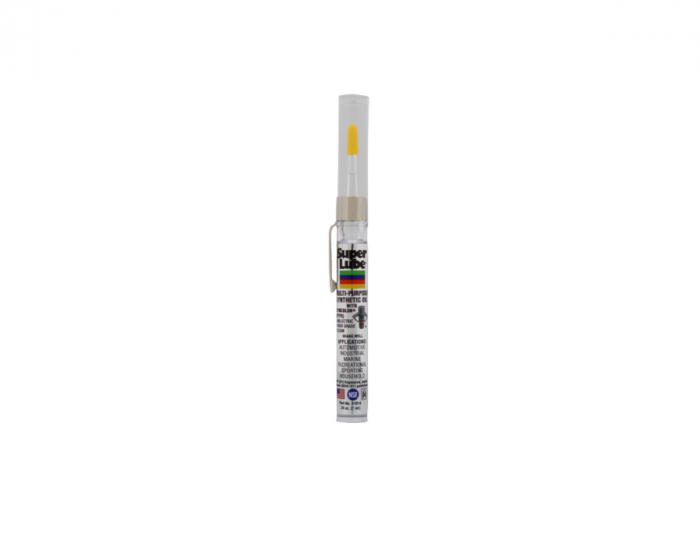 Super Lube Olie - 7ml Oliepen