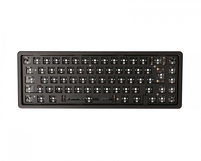 Odin Gaming Nova65 Hotswap Sort Gaming Tastatur