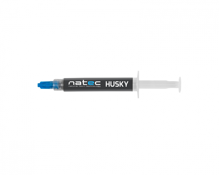 Natec Husky Thermal Grease 4g Kølepasta