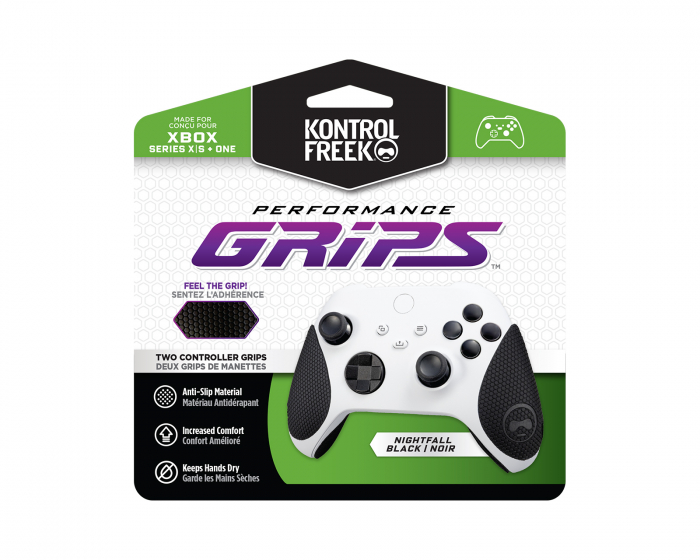 KontrolFreek Performance Grips  - Xbox Series/Xbox One