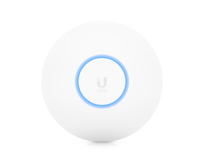 Ubiquiti UniFi 6 Lite Adgangspunkt