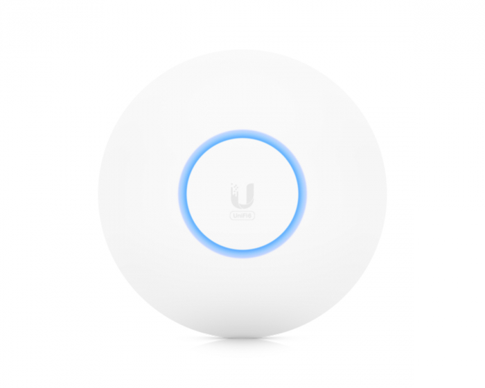 Ubiquiti UniFi 6 Lite Adgangspunkt