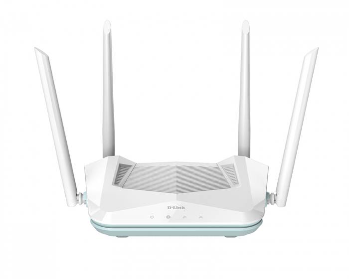 D-Link Eagle Pro AI AX1500 Wi-Fi 6 Router