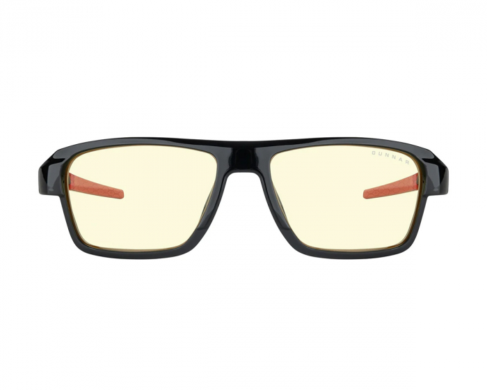 Gunnar Optiks Lightning Bolt - Amber