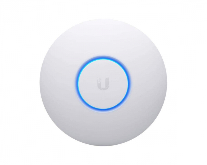 Ubiquiti UniFi UAP-nanoHD Adgangspunkt