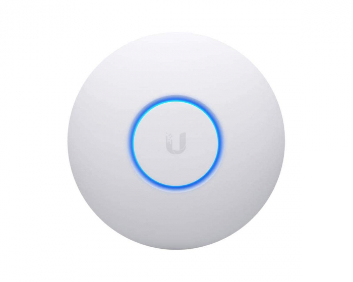 Ubiquiti UniFi UAP-nanoHD Adgangspunkt