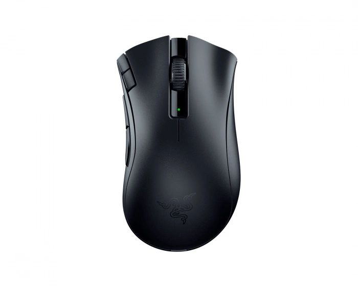 Razer DeathAdder V2 X Hyperspeed Trådløs Gaming Mus - Sort