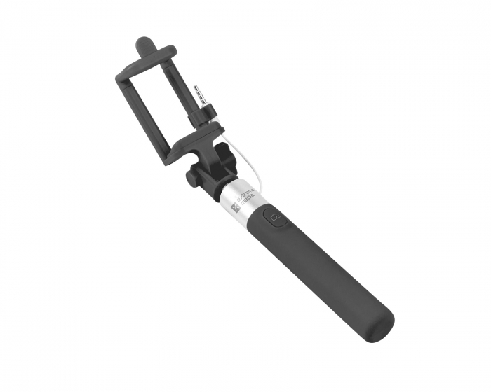 Extreme Media Selfie Stick SF-20W - Sort