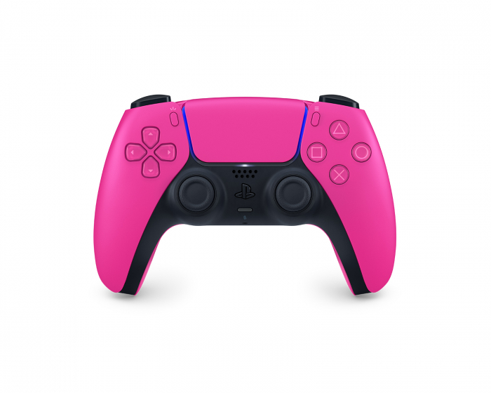 Playstation 5 DualSense Trådløs PS5 Controller - Nova Pink