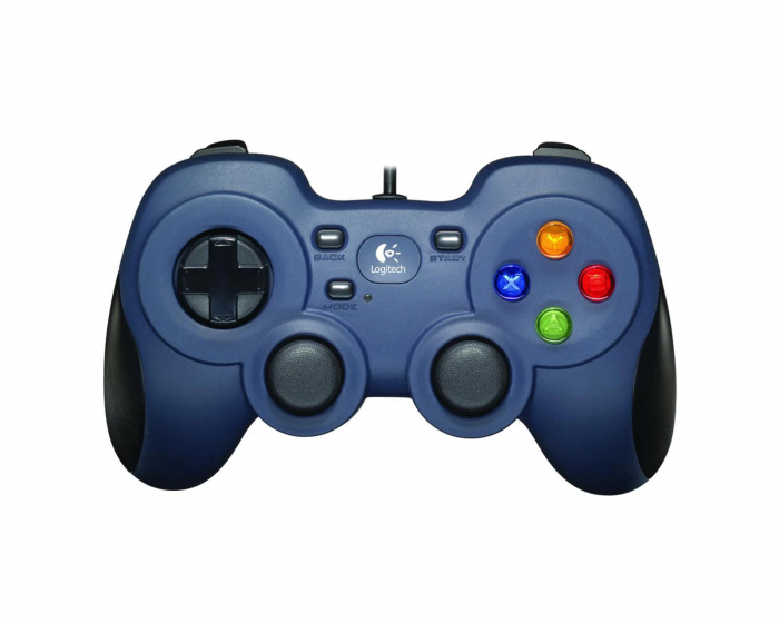 Logitech Gamepad MaxGaming.dk