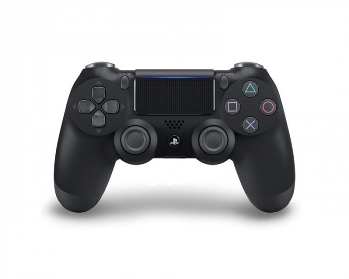 Sony Dualshock 4 Trådløs PS4 Controller v2 - Sort (Refurbished)