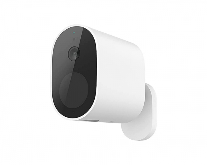 Xiaomi Mi Wireless Outdoor Security Camera 1080p - Overvågningskamera