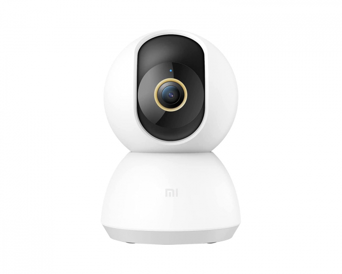 Xiaomi Mi 360° Home Security Camera 2K - Overvågningskamera
