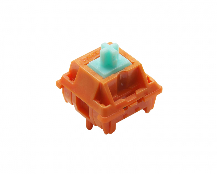 Tecsee Carrot 68g Lineær Switch