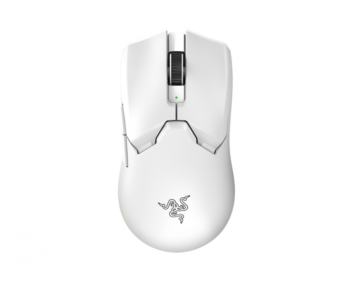 Razer Viper V2 PRO Trådløs Gaming Mus - Hvid