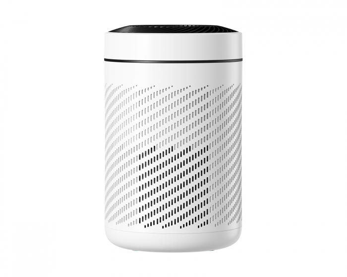 Nordic Home Culture Air Purifier MiniMax - Luftrenser Hvid/Sort