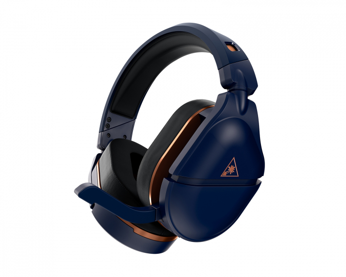 Turtle Beach Stealth 700 Gen 2 MAX Trådløs Gaming Headset Multiplatform - Cobalt Blue