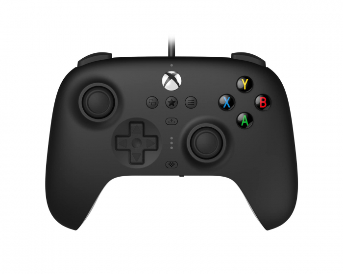 8Bitdo Ultimate Wired Controller (Xbox Series/Xbox One/PC) - Sort