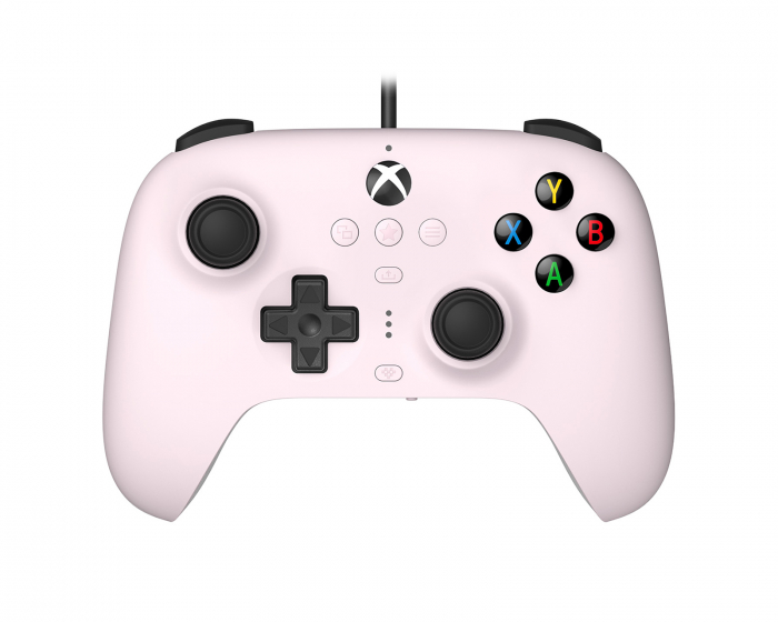 8Bitdo Ultimate Wired Controller (Xbox Series/Xbox One/PC) - Rosa