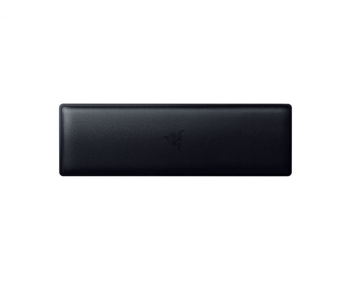 Razer Ergonomic Wrist Rest for Mini Keyboard - Sort Håndledsstøtte