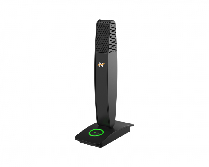 NEAT Microphones Skyline USB Mikrofon - Sort