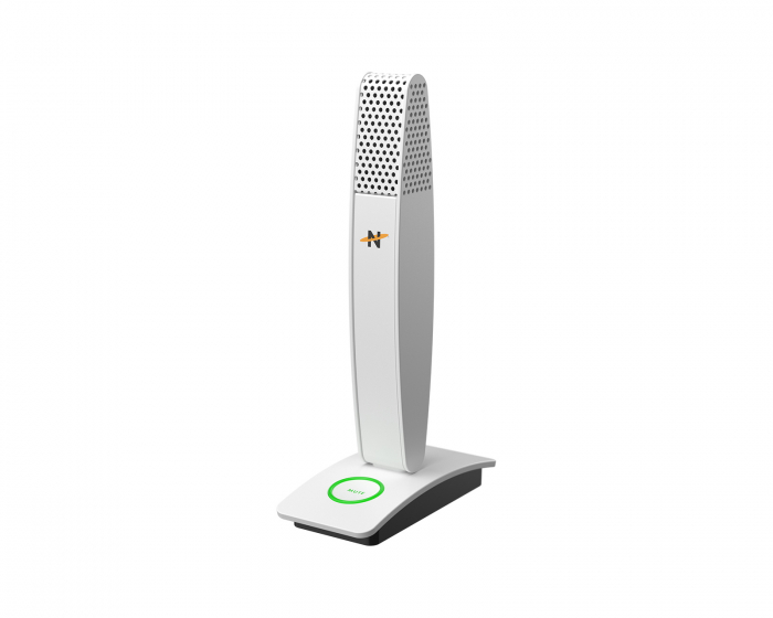 NEAT Microphones Skyline USB Mikrofon - Hvid