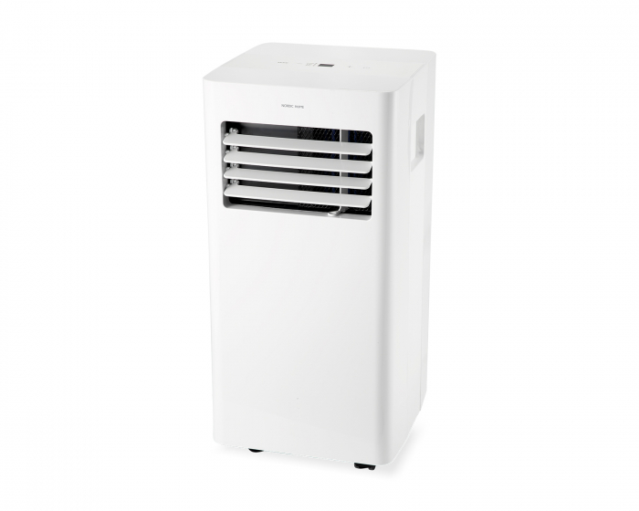 Nordic Home Culture AC-511 Portabel Luftkonditionerare - Airconditioner