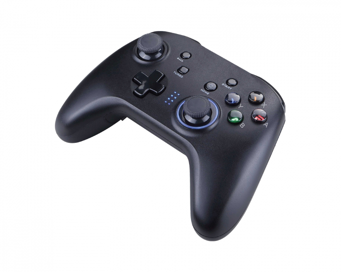 Subsonic Mobile Pro Gaming Controller - Trådløs Controller (PC/Smartphone/Nintendo Switch)