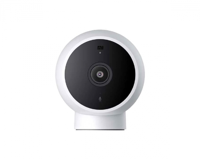 Xiaomi Mi Camera 2K (Magnetic Mount) - Overvågningskamera