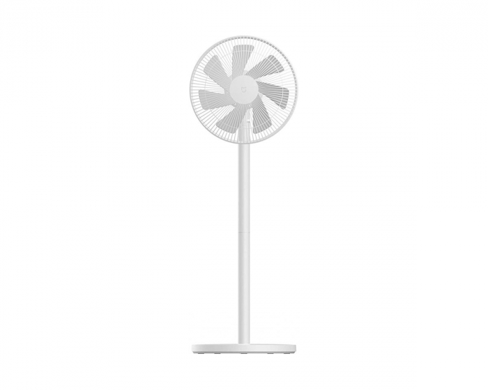 Xiaomi Mi Smart Standing Fan 2 Lite - Gulvventilator/Bordventilator 