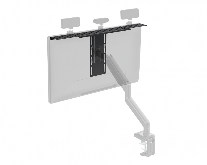 All-In-One VESA Compatible Device Shelf - Hylder til VESA