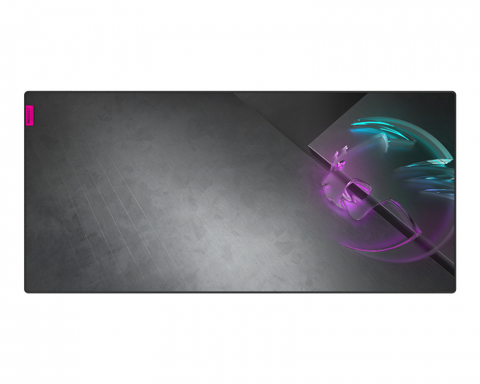 Roccat Sense Icon XXL Musemåtte - Sort