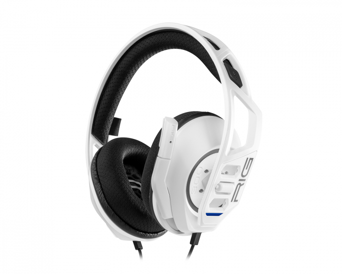 RIG Gaming 300 PRO HS Gaming Headset - Hvid