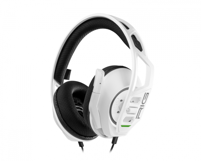 RIG Gaming 300 PRO HX Gaming Headset - Hvid