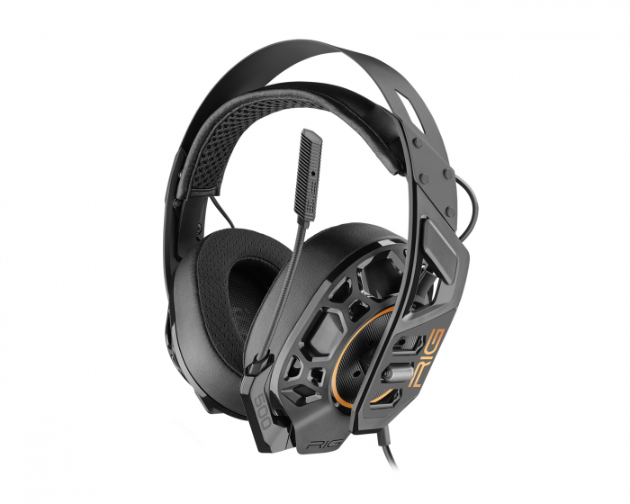 RIG Gaming 500 PRO HA Gaming Headset - Sort