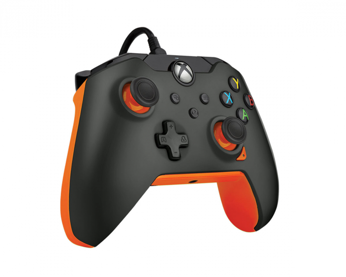 PDP Kablet Controller (Xbox Series/Xbox One/PC) - Atomic Black