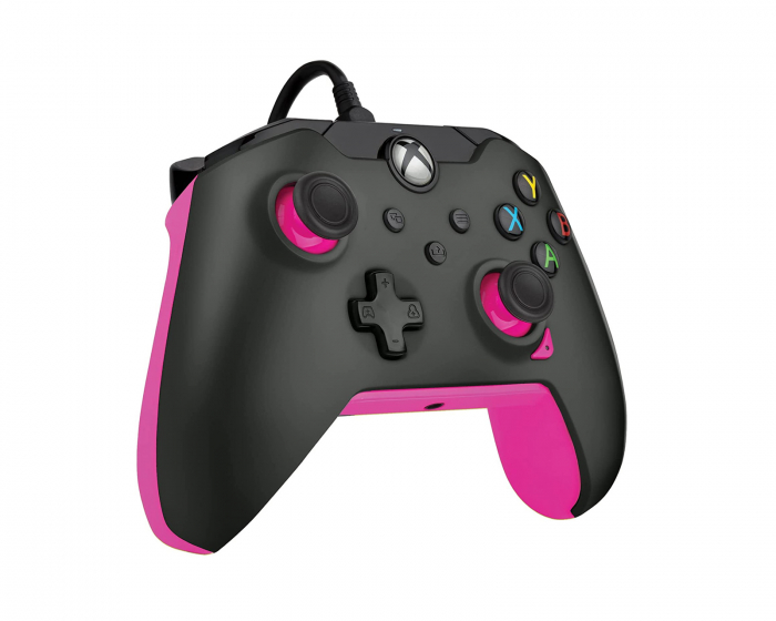 PDP Kablet Controller (Xbox Series/Xbox One/PC) - Fuse Black