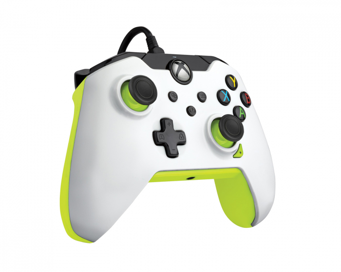 PDP Kablet Controller (Xbox Series/Xbox One/PC) - Electric White