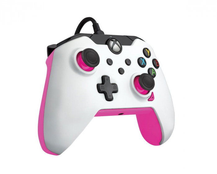 PDP Kablet Controller (Xbox Series/Xbox One/PC) - Fuse White