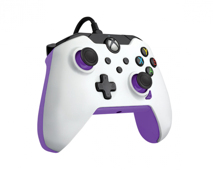 PDP Kablet Controller (Xbox Series/Xbox One/PC) - Kinetic White