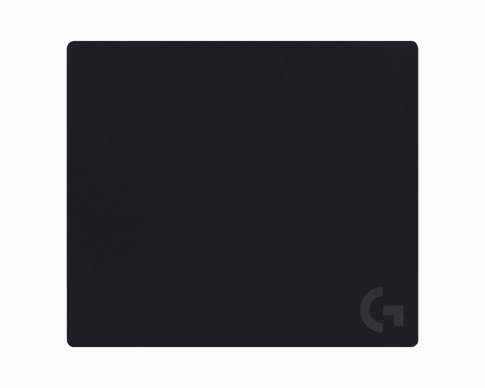 Logitech G740 Large Tyk Gaming Musemåtte - Sort