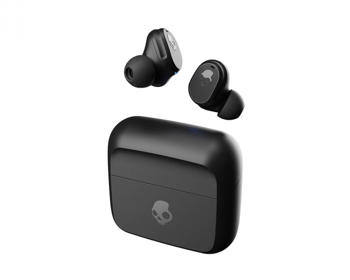 Skullcandy MOD True Wireless In-Ear Hovedtelefoner - Sort