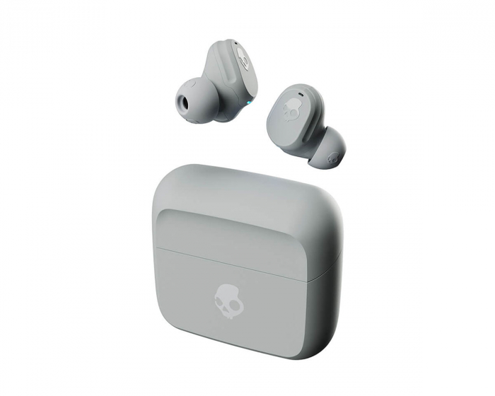 Skullcandy MOD True Wireless In-Ear Hovedtelefoner - Lysegrå