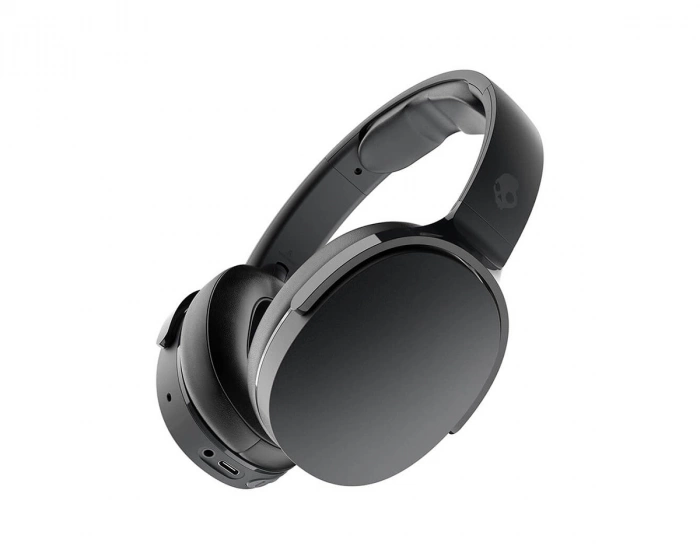 Skullcandy Hesh EVO Over-Ear Trådløs Hovedtelefoner - Sort