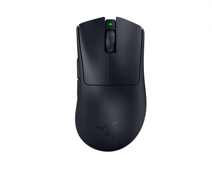 Razer DeathAdder V3 Pro Lightweight Trådløs Gaming Mus - Sort