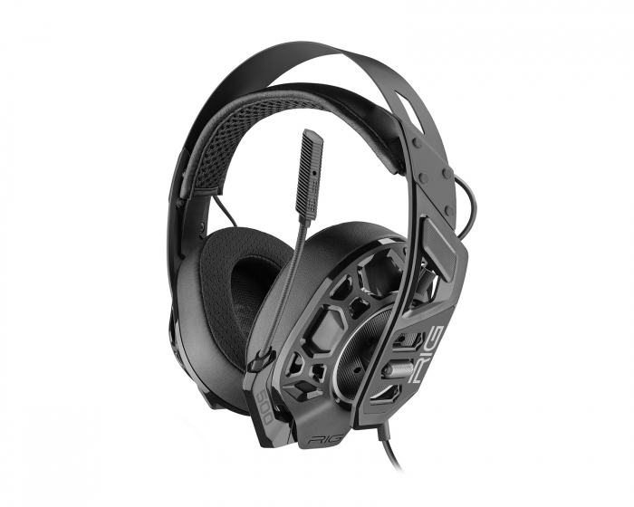 RIG Gaming 500 PRO HC Gaming Headset - Sort