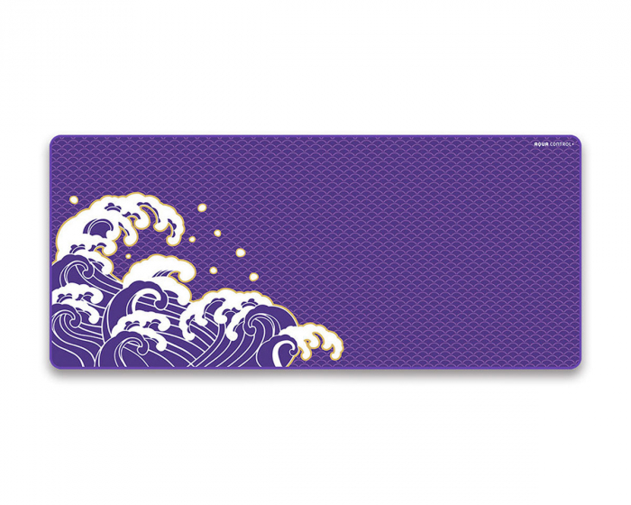 X-raypad Aqua Control Plus Musemåtte - Wave - Sexy - 2XL