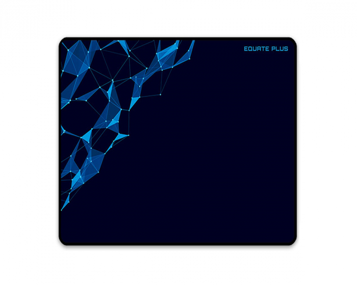 X-raypad Equate Plus Gaming Musemåtte - Blue Cosmos - XL
