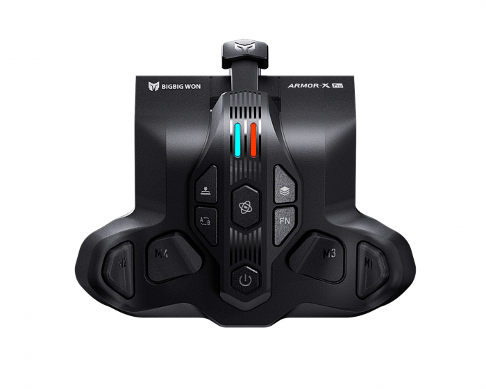 BIGBIG WON Armor X PRO Wireless Back Button til Xbox Series S/X Controller