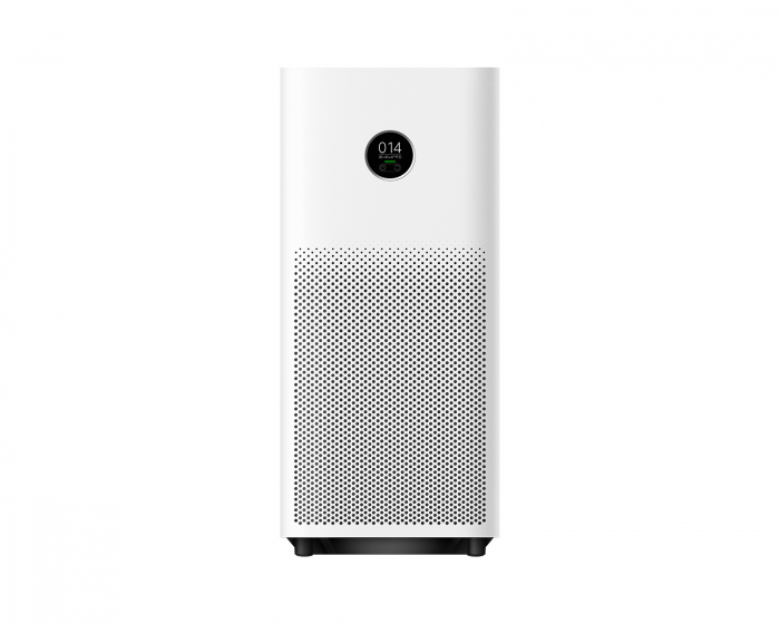 Xiaomi Mi Air Purifier 4 - Hvid Luftrenser